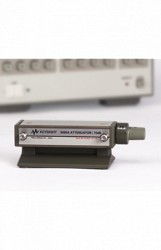 Keysight 8495A