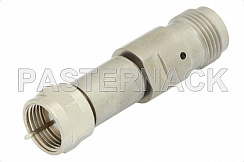 PE Pasternack Согласующее устройство импеданса PE7081