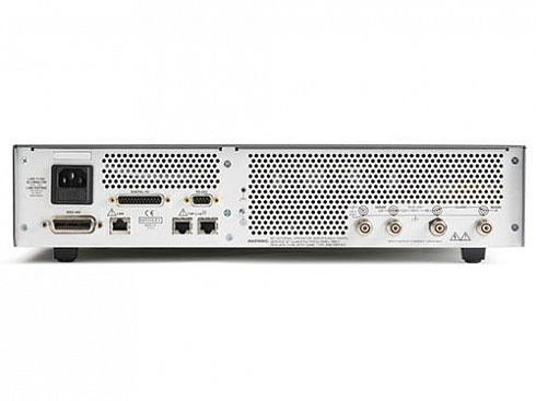  Keithley серии 2650