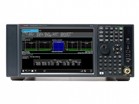 Keysight N9000B