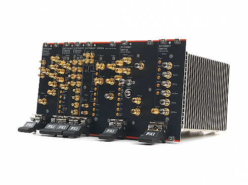 Keysight M9383A