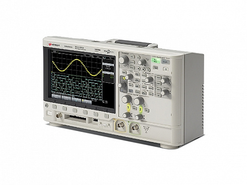 Keysight InfiniiVision 2000X