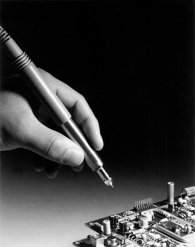 Keysight 85024A