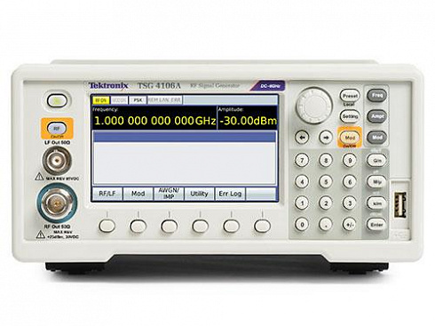 Tektronix TSG4100A