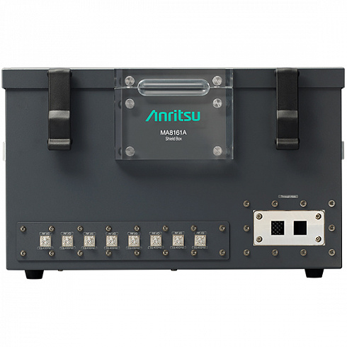 Anritsu MA8161A