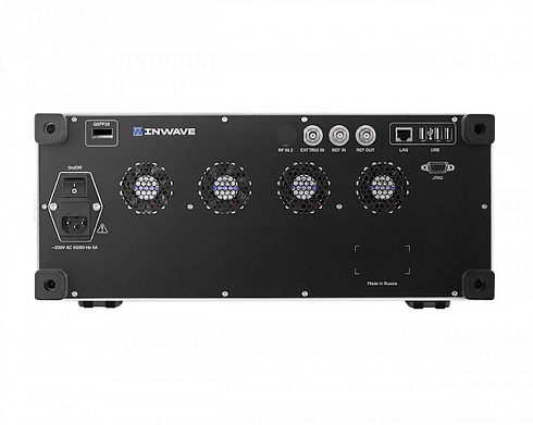 INWAVE MWA-400