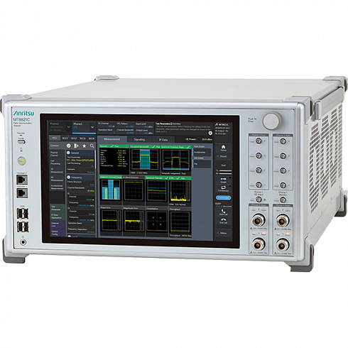 Anritsu MT8821C