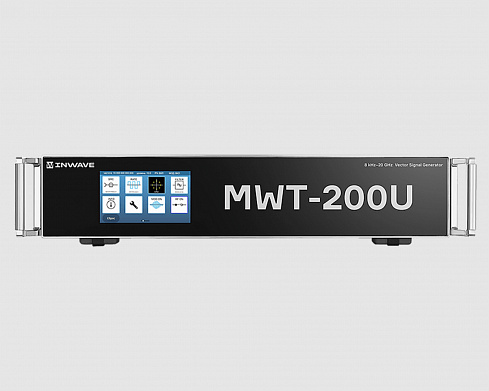 INWAVE MWT-200U