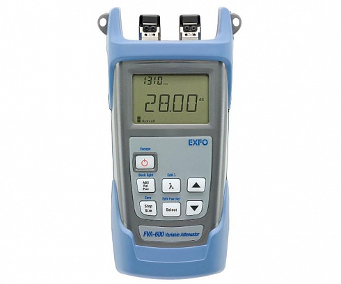 EXFO FVA-600