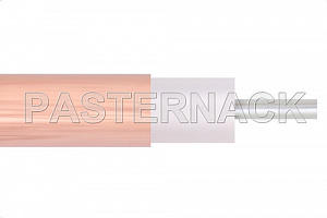 PE Pasternack Кабели коаксиальные RG402/U-STRAIGHT