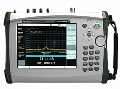 Anritsu MS2720T