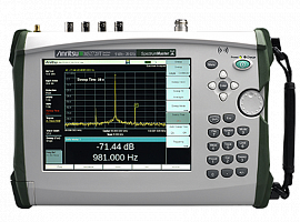 Anritsu MS2720T