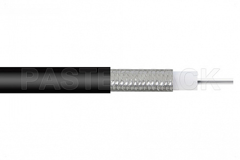 PE Pasternack Кабели коаксиальные PE-SR405FLJ