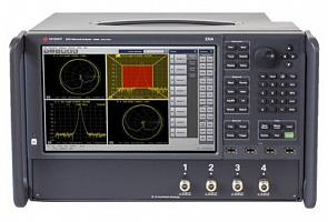 Keysight E5080B