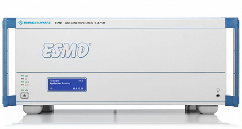 R&S ESMD