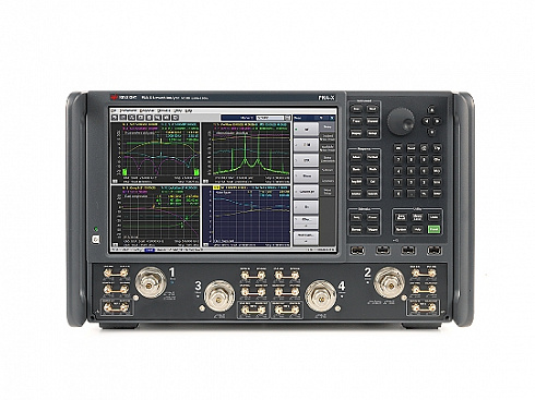 Keysight N5249B