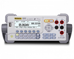 Rigol серии DM3000