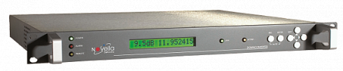 Novella Frequency Downconverter