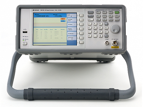 Keysight N9310A