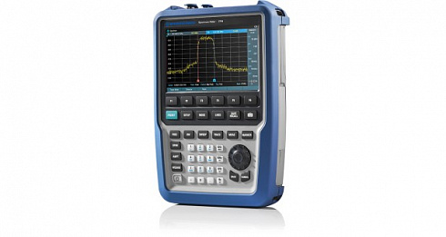 R&S FPH
