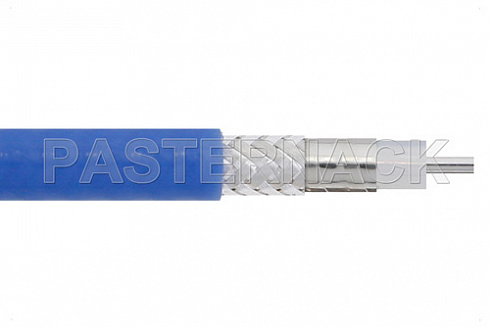 PE Pasternack Кабели коаксиальные PE-P086HF
