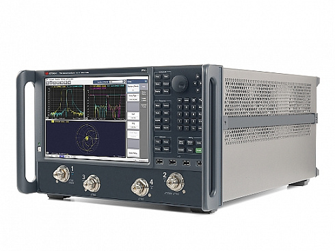 Keysight N5221B