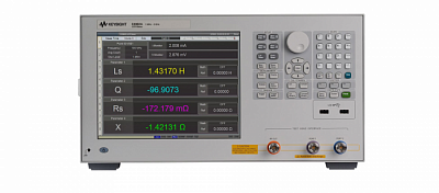 Keysight E4982A