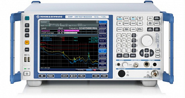 R&S ESRP