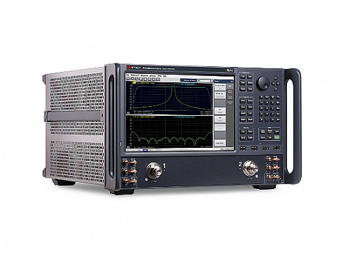 Keysight N5235B