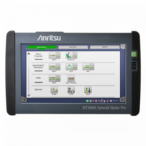 Anritsu MT1000A