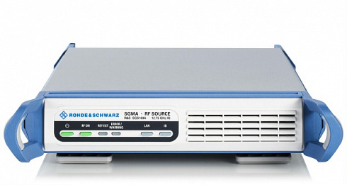 R&S SGS100A