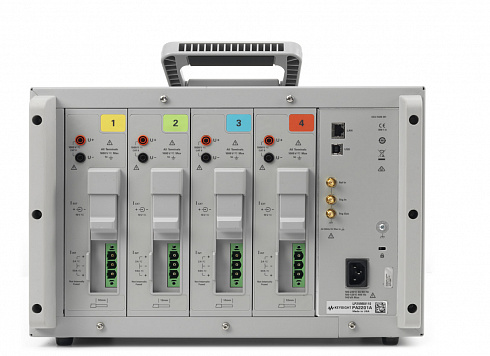Keysight PA2200A