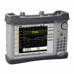 Anritsu S820E