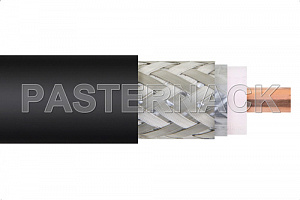 PE Pasternack Кабели коаксиальные PE-C600