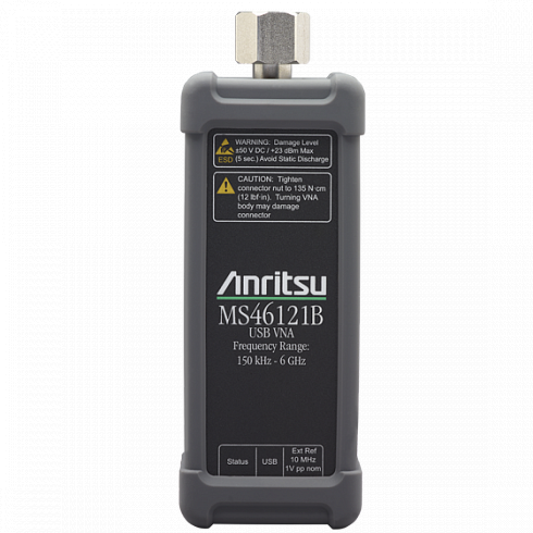 Anritsu MS46121B