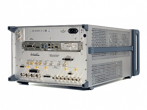 Keysight N5245B