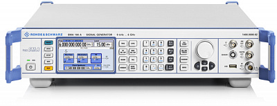 R&S SMA100A
