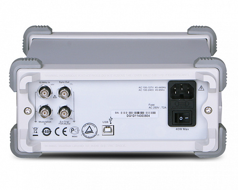 Rigol серии DG1000