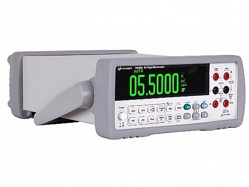Keysight 34450A