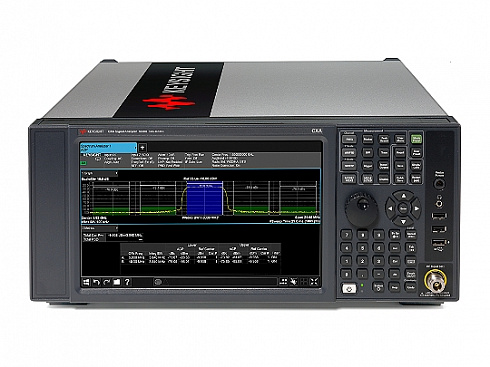Keysight N9000B