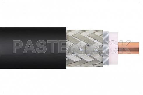 PE Pasternack Кабели коаксиальные LMR-500-DB