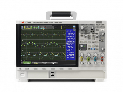 Keysight PA2200A