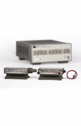 Keysight 8495A
