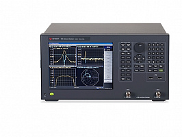 Keysight E5061B