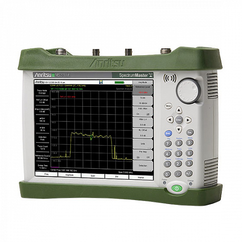 Anritsu MS2711E