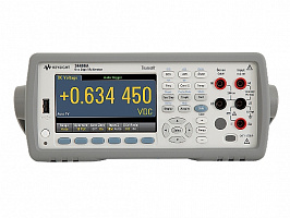 Keysight 34460A