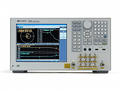 Keysight E5072A