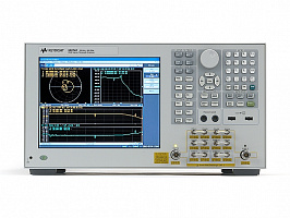Keysight E5072A