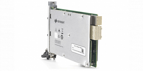 Keysight M924xA