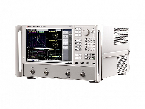 Keysight E5080A